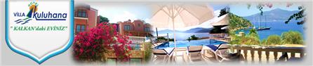 Kuluhana Hotel - Antalya